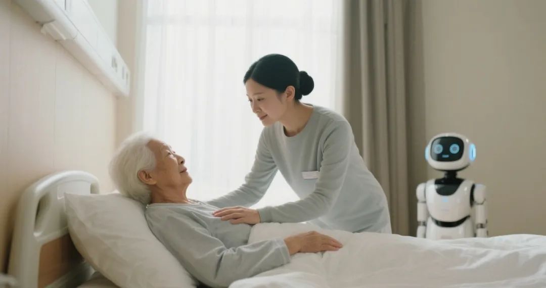 麻豆传媒：从养老到防老，从孤岛到生态：东软用数据价值破解银发时代命题